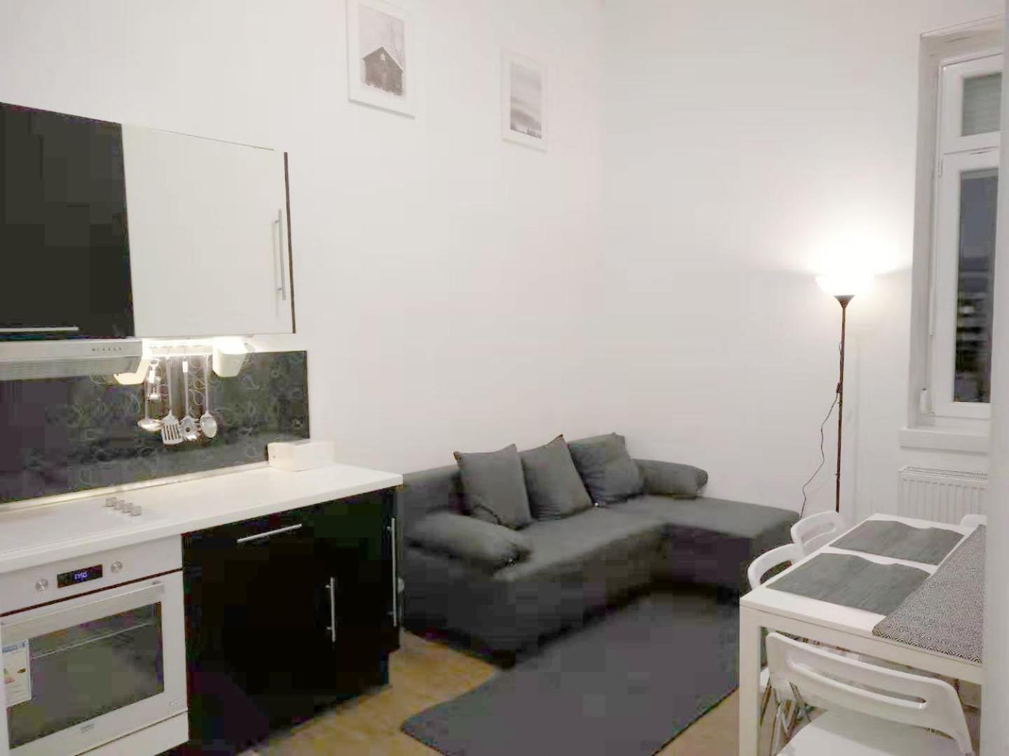 E34 Apartman