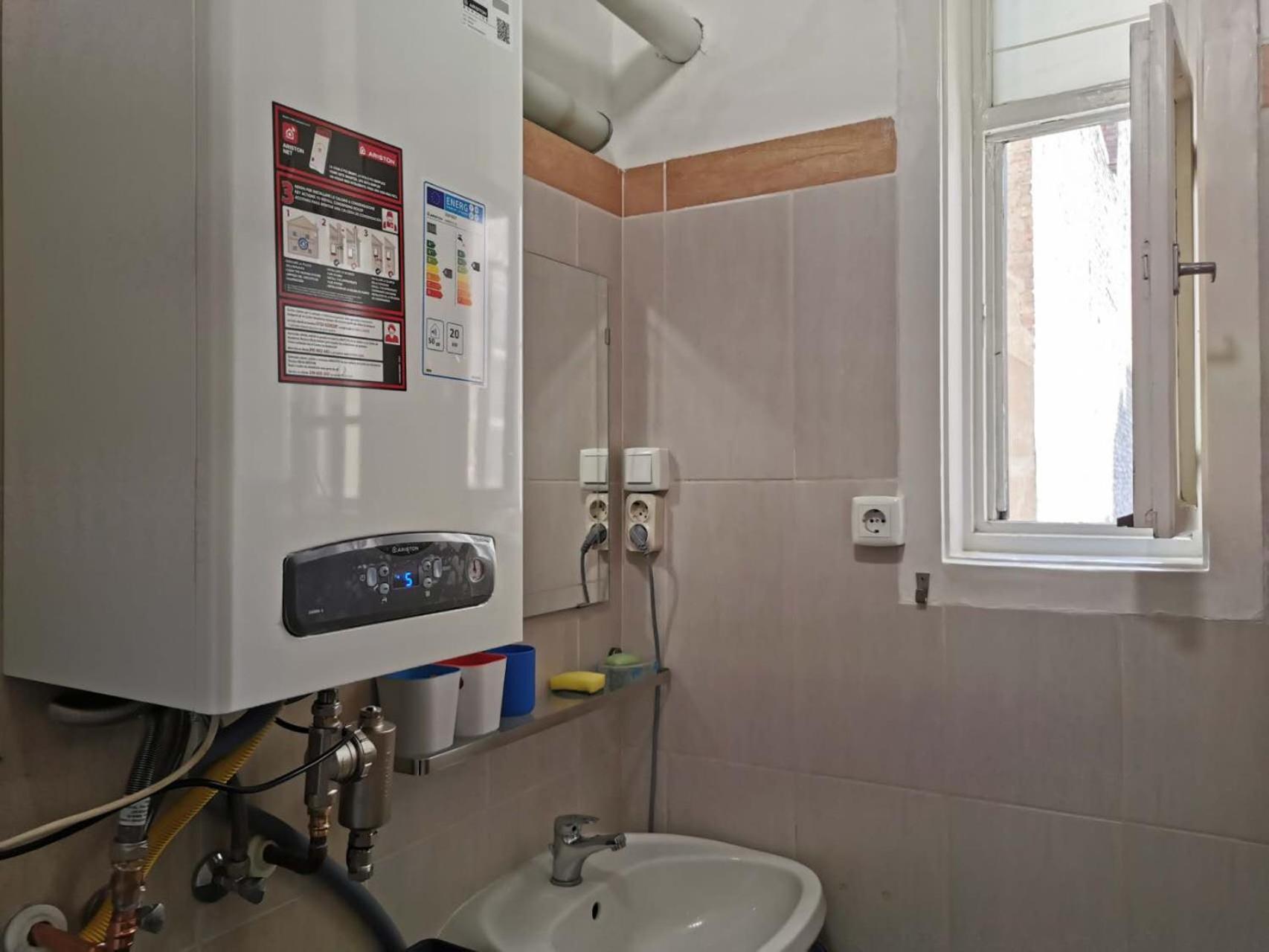 Apartman E34