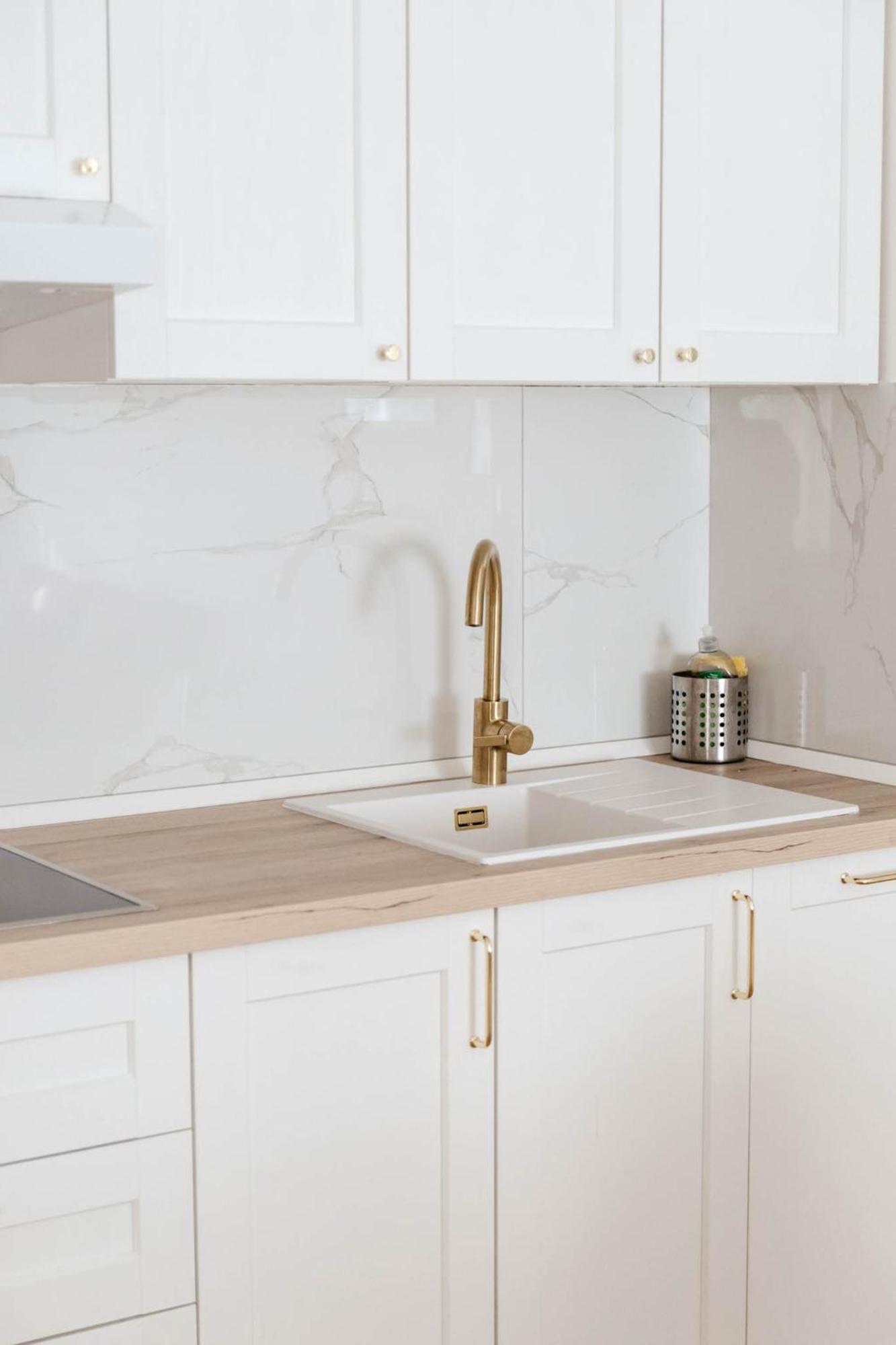 Grandelux Appartamento