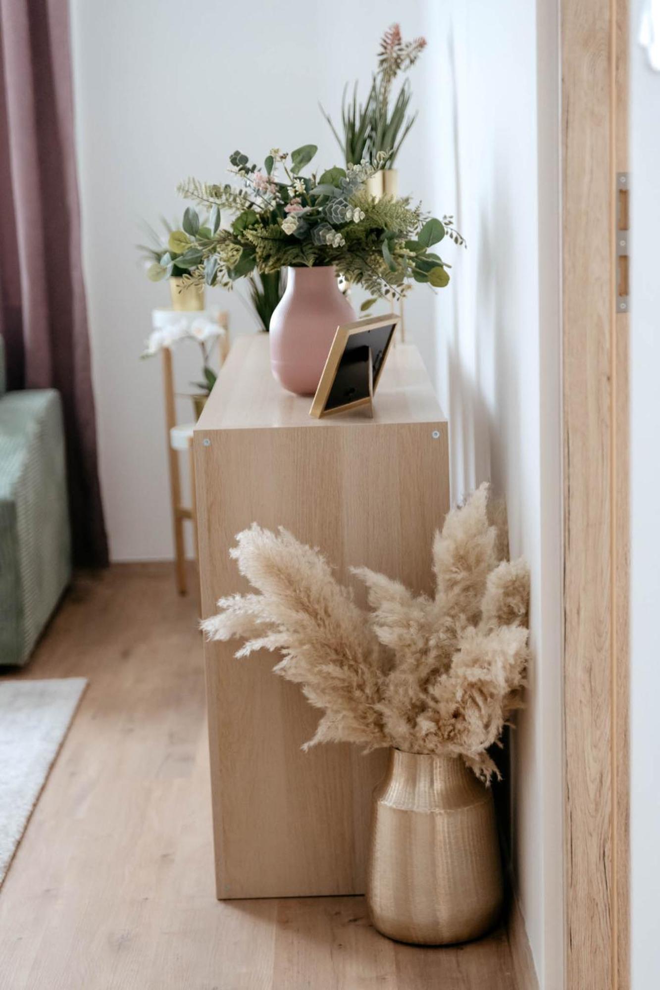 Apartmán Grandelux *