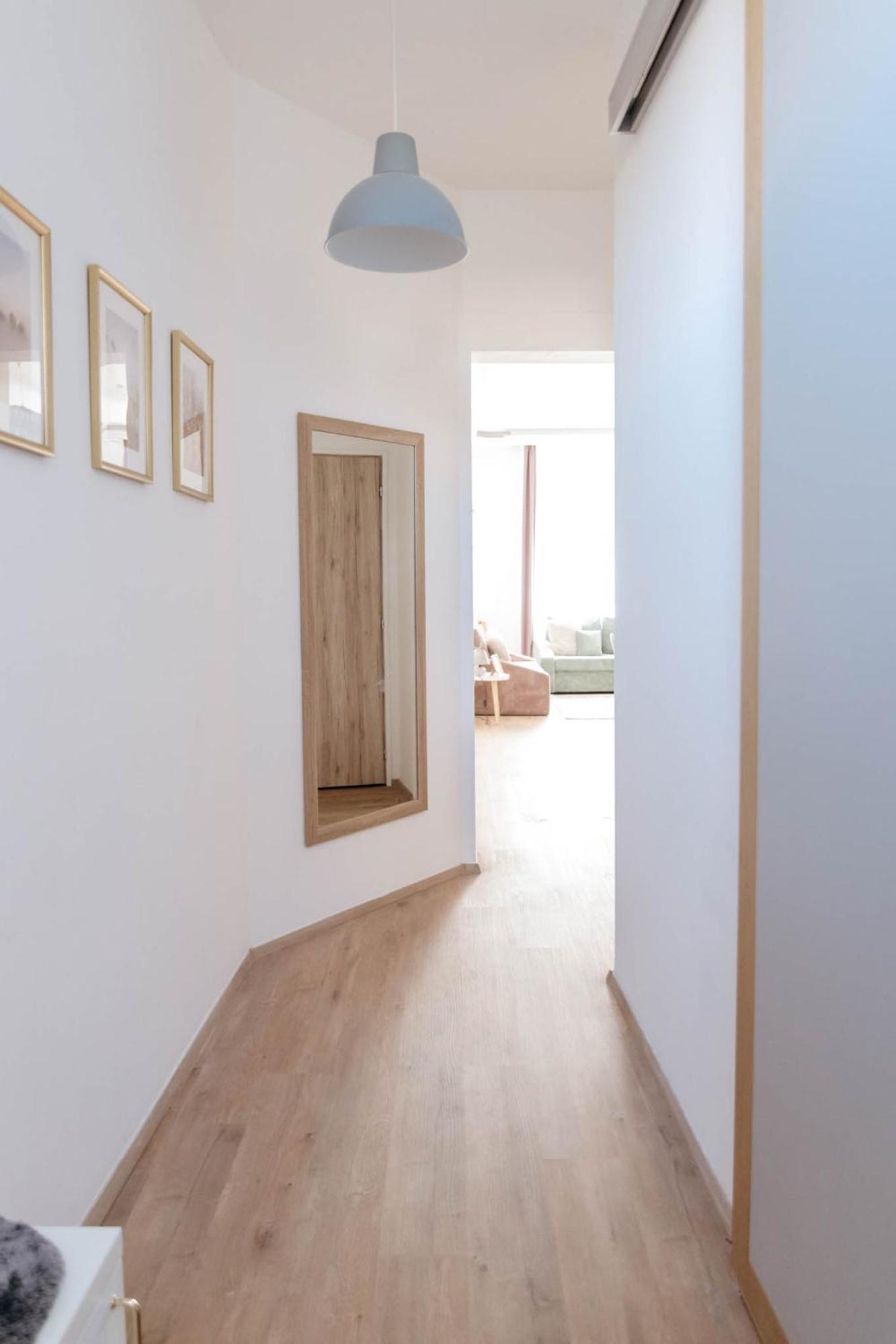 Apartmán Grandelux *