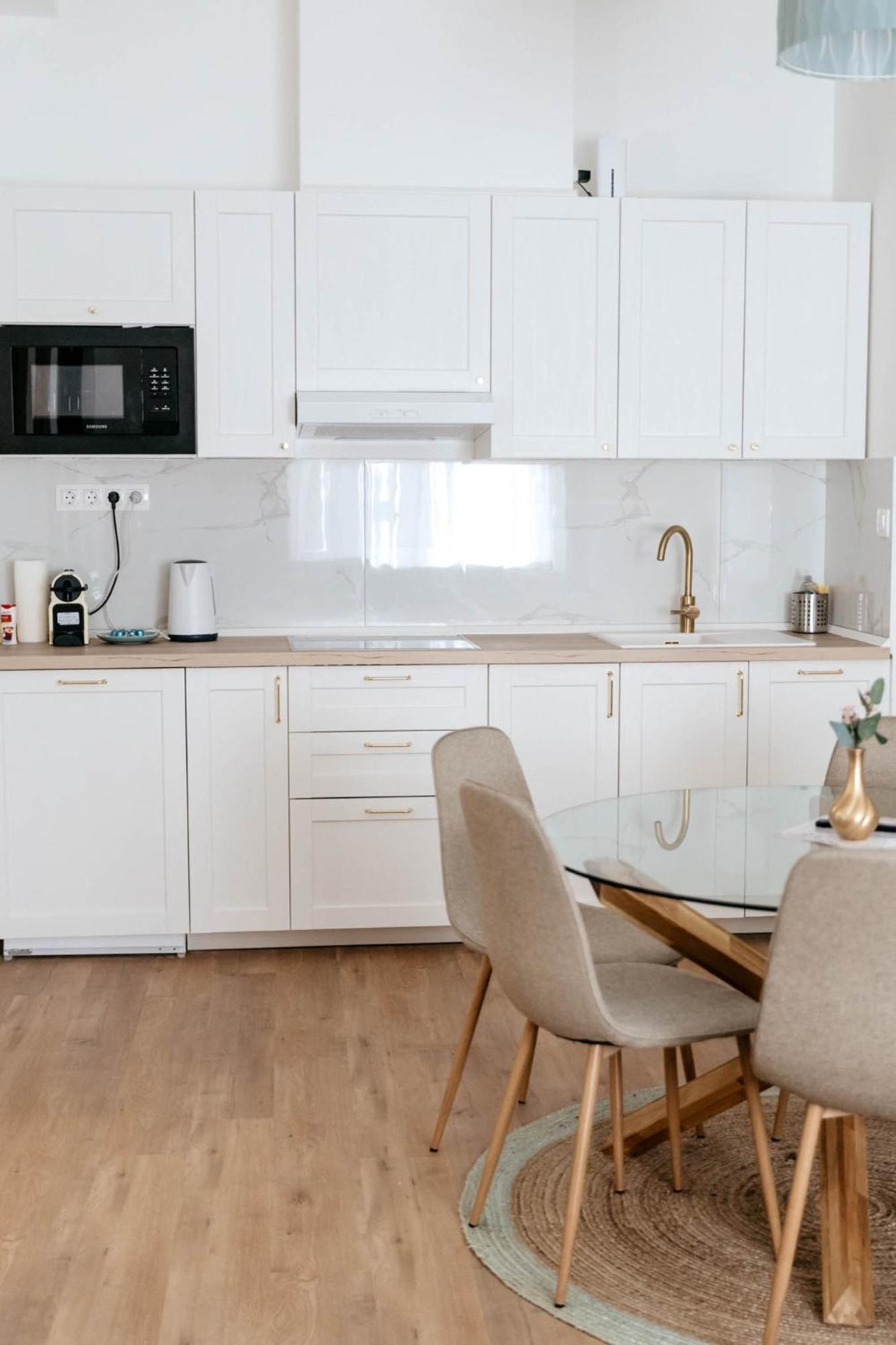 Grandelux Apartmán *