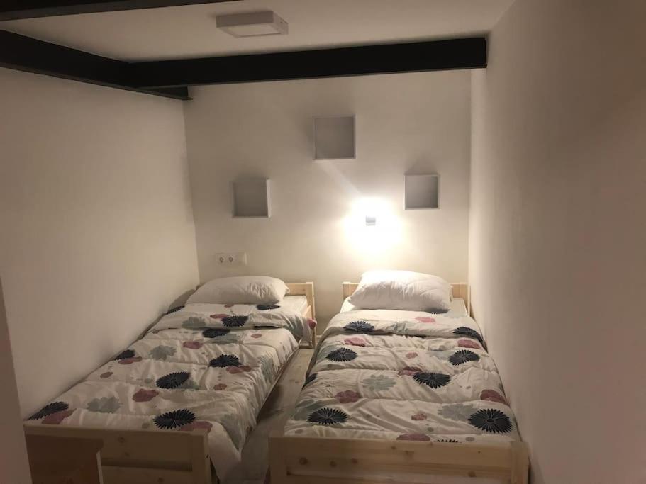 Apartmán Stylish In - Perfect For Couples, Groups And Sightseers *