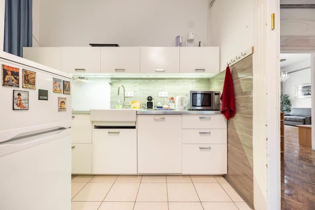 The Gem Apartment *