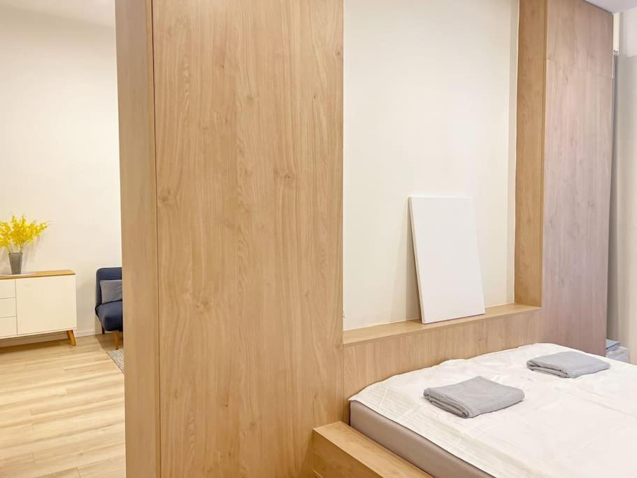 Downtown Deak-2bedrooms Big Cozy Apartment