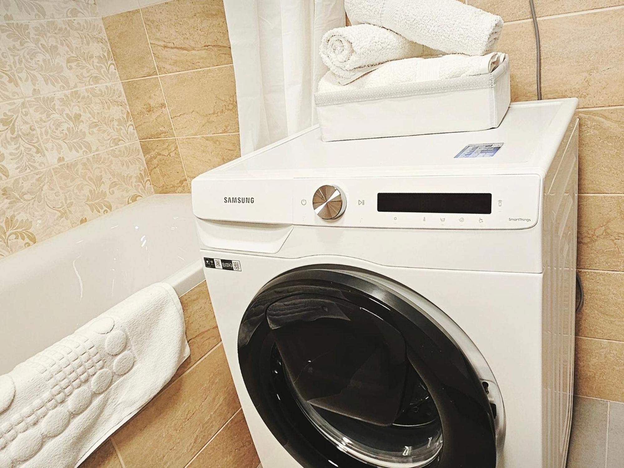 Apartamento Dn W&w Budapest
