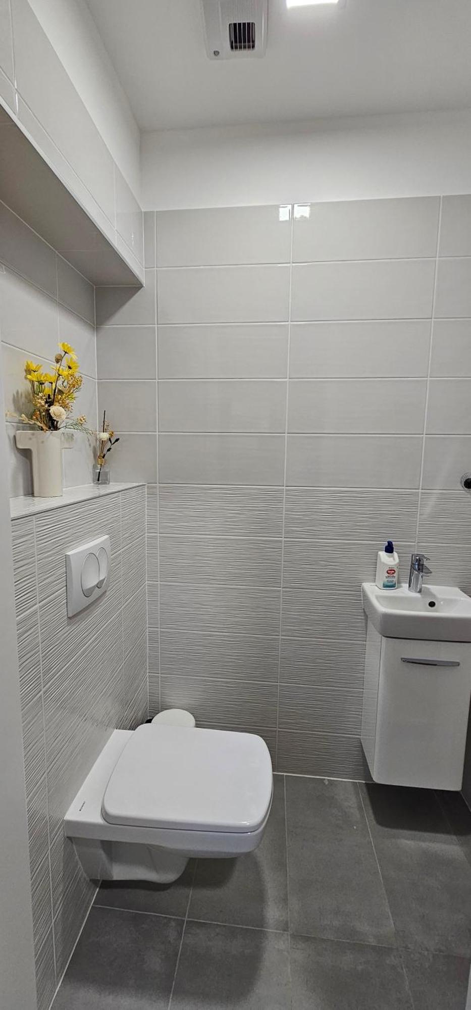 Dn W&w Apartamento Budapest