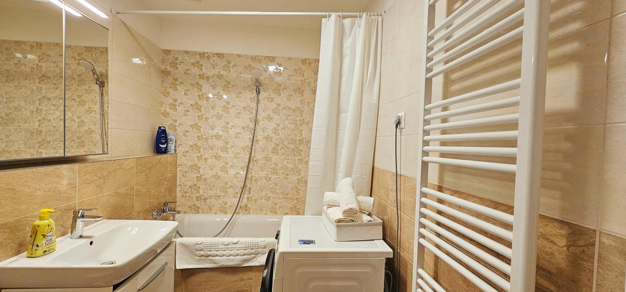 Apartamento Dn W&w
