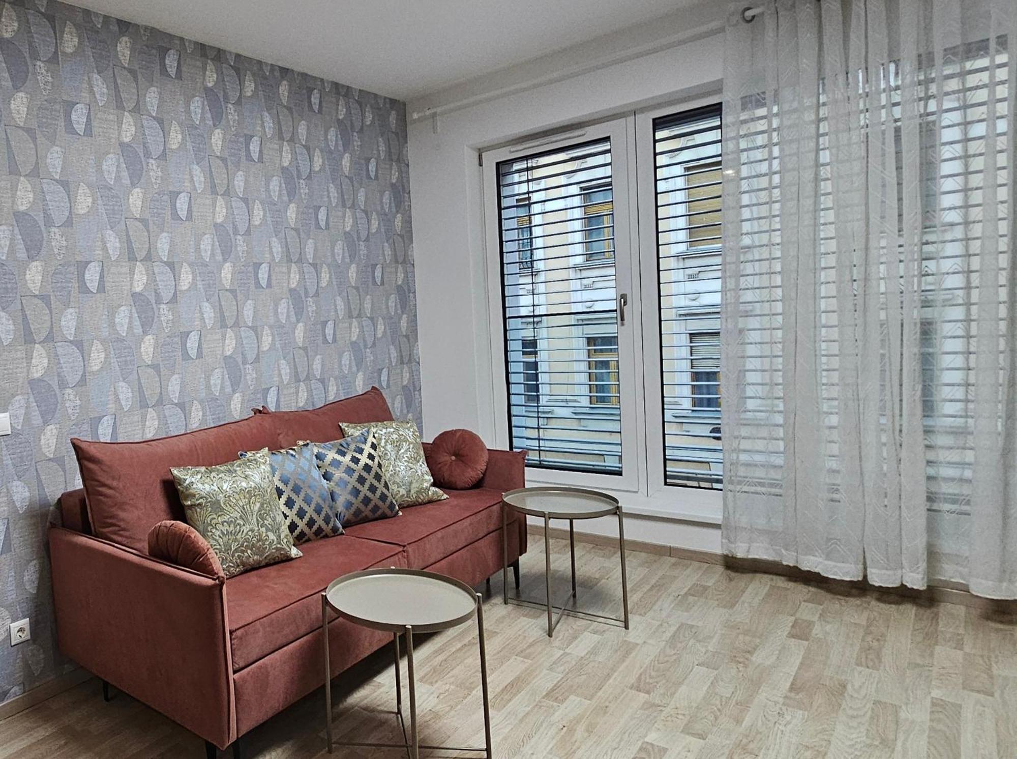 Dn W&w Apartamento *