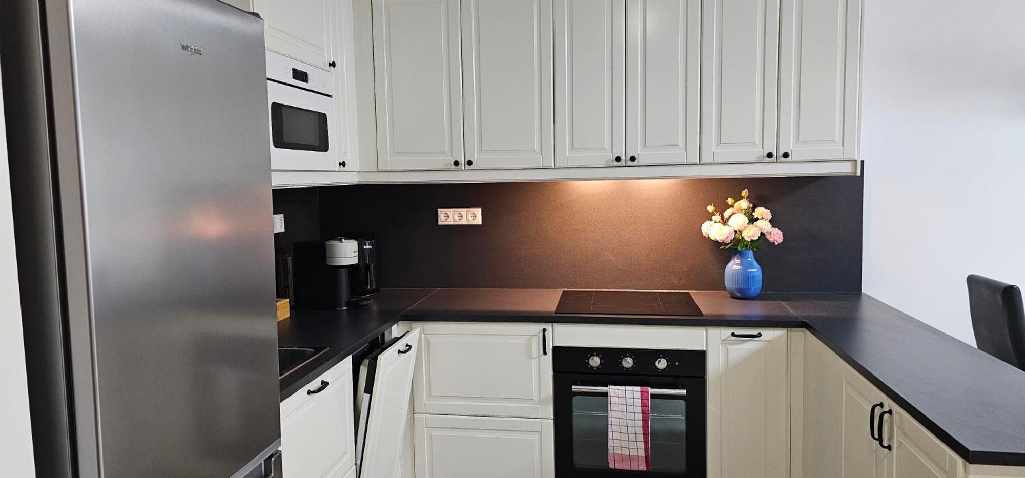 Apartamento Dn W&w