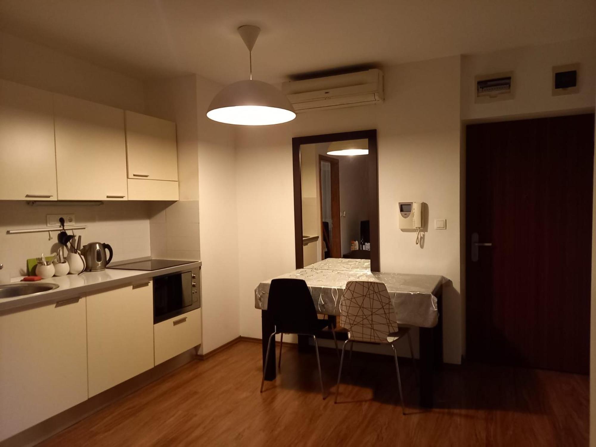 Joker Apartment