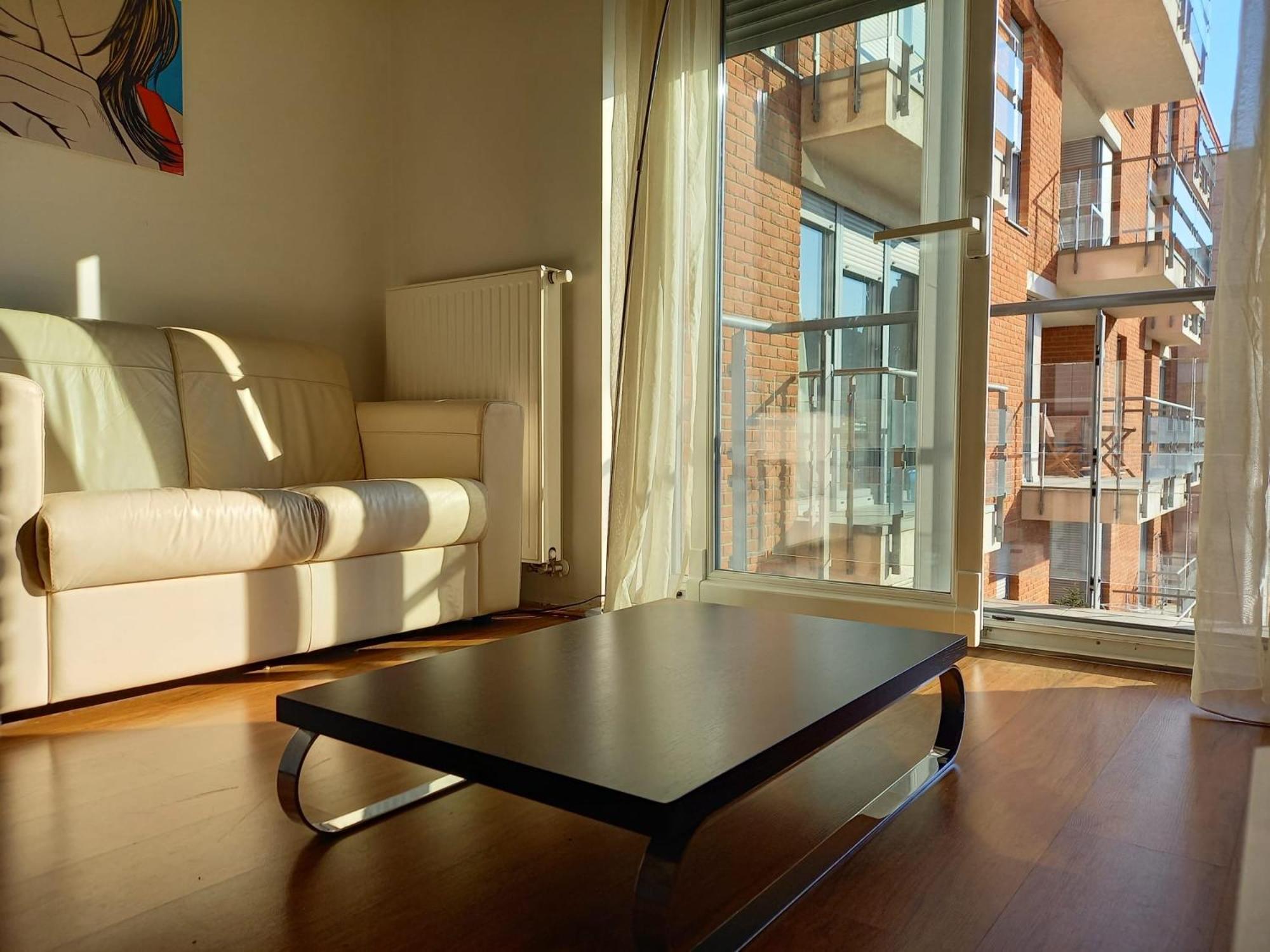Appartement Joker Budapest