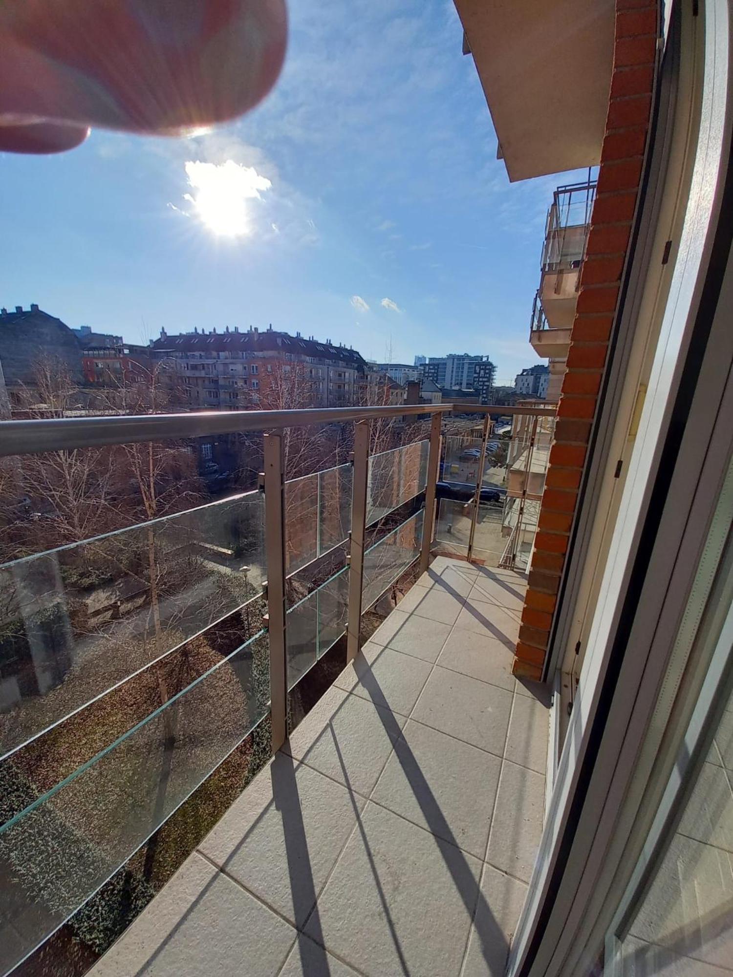 Apartment Joker Budapest