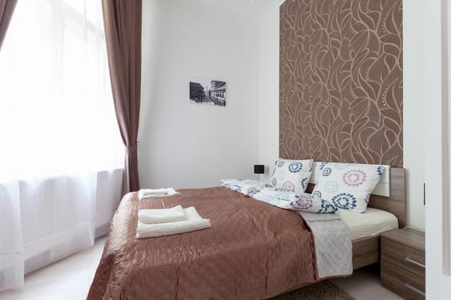 Apartment Vaci Street Downtown *