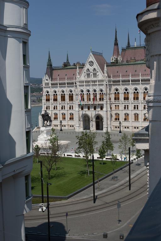 Parliament Prime Deluxe Budapest