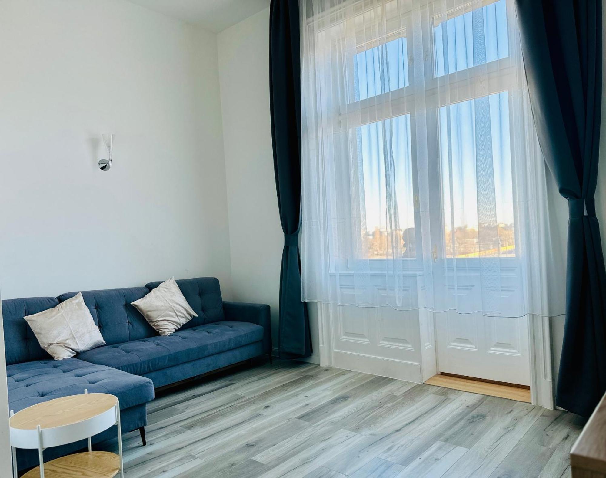 Appartement Over The Danube