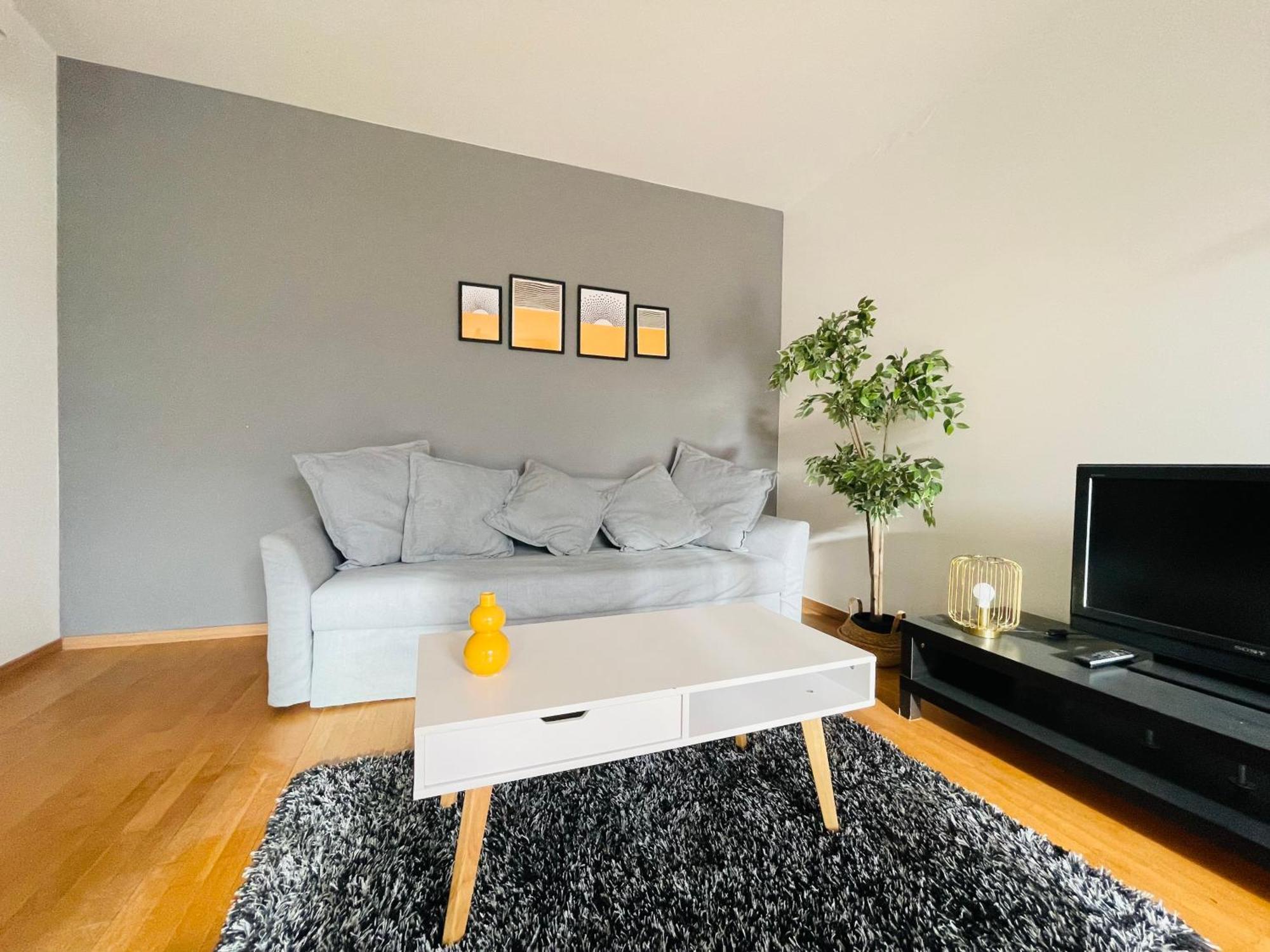 Apartment Bp-est Cp