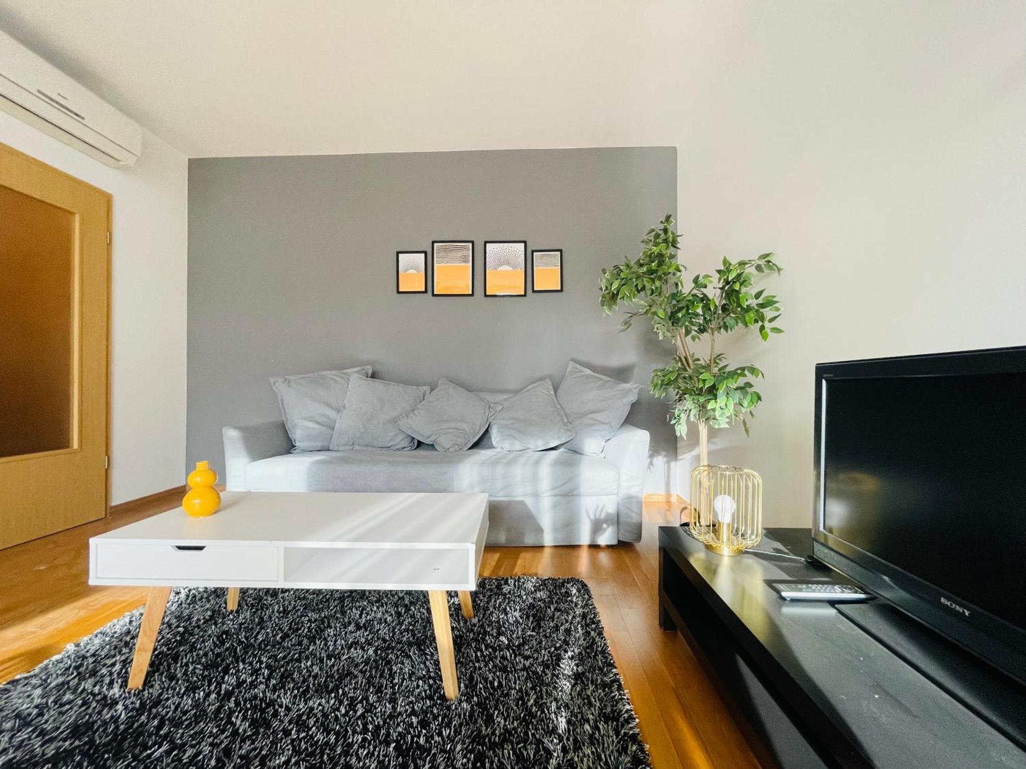 Apartment Bp-est Cp Budapest