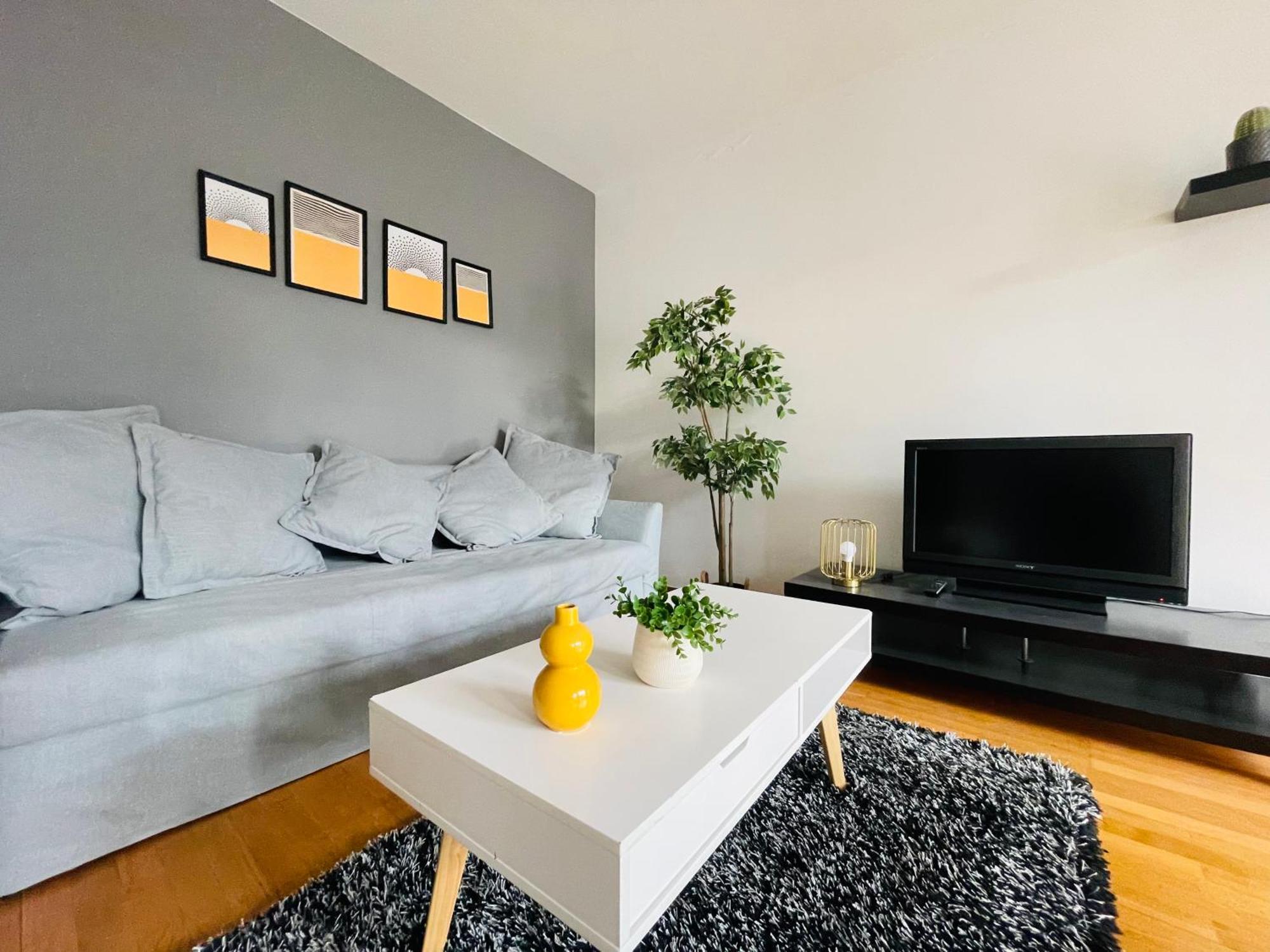 Bp-est Cp Apartment Budapest