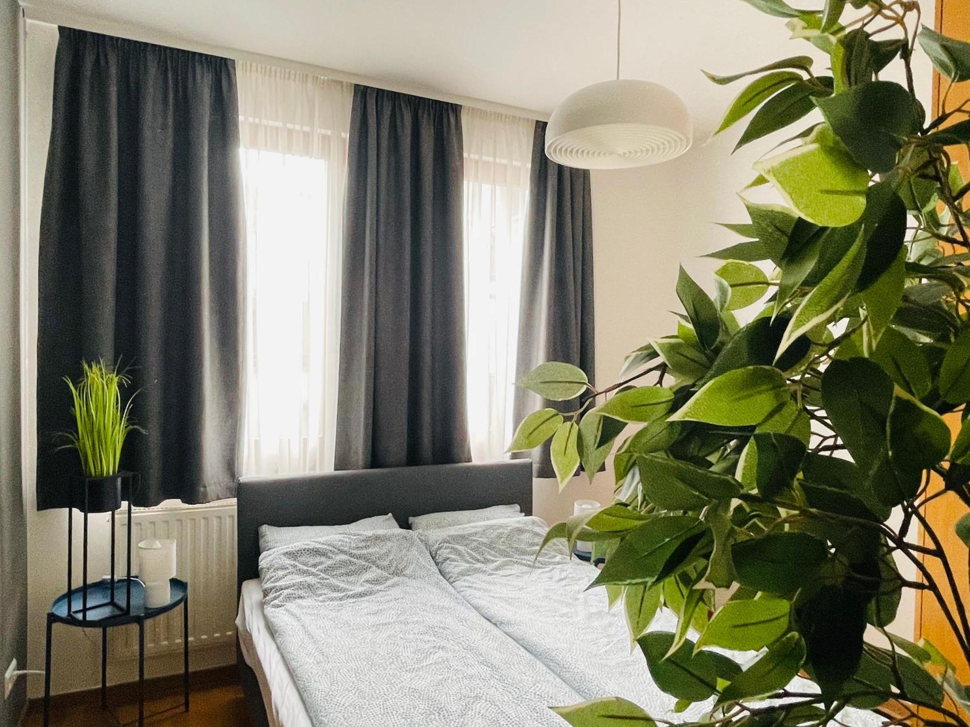 Apartment Bp-est Cp Budapest