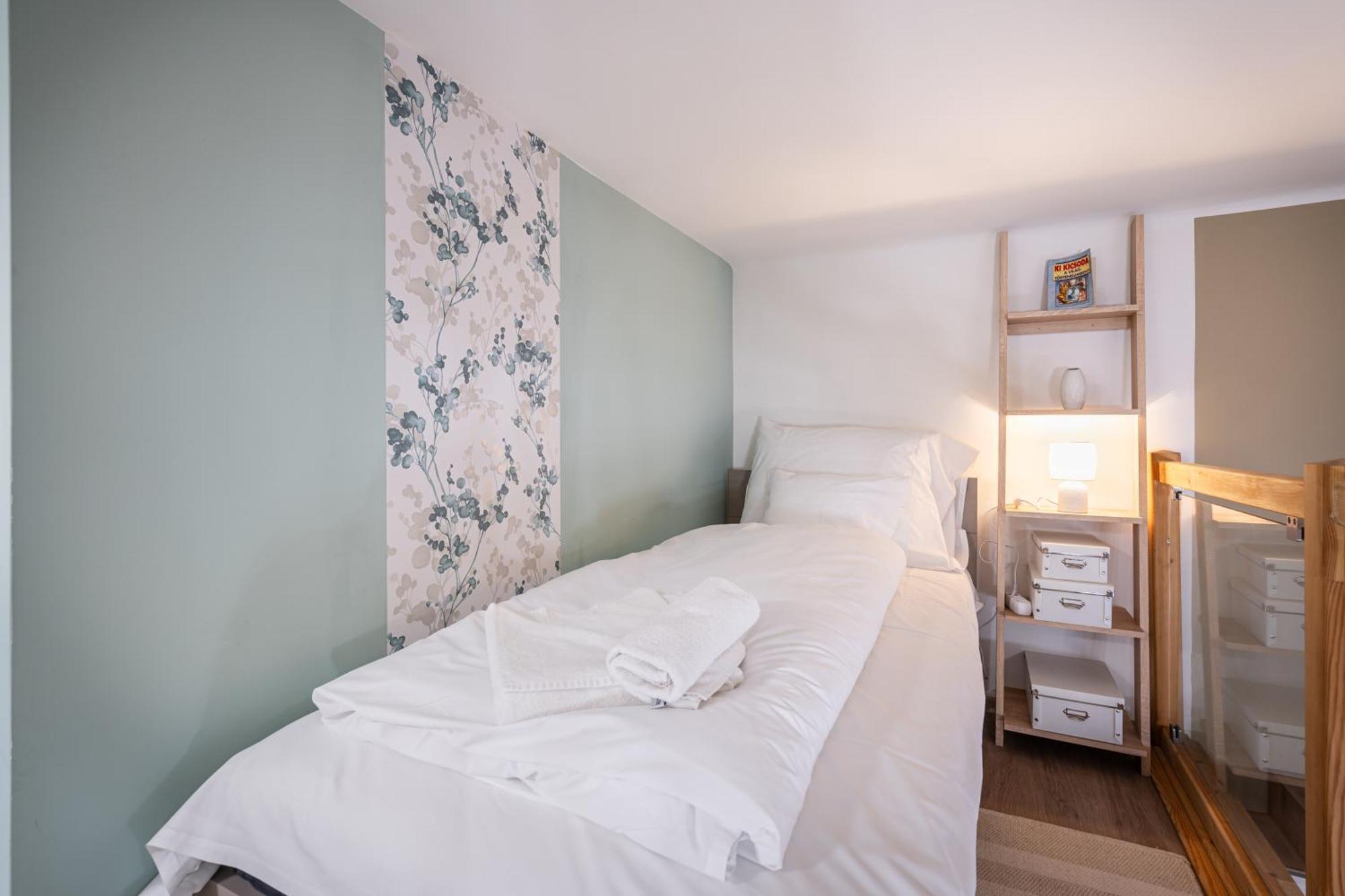Mingle Space Appartement *