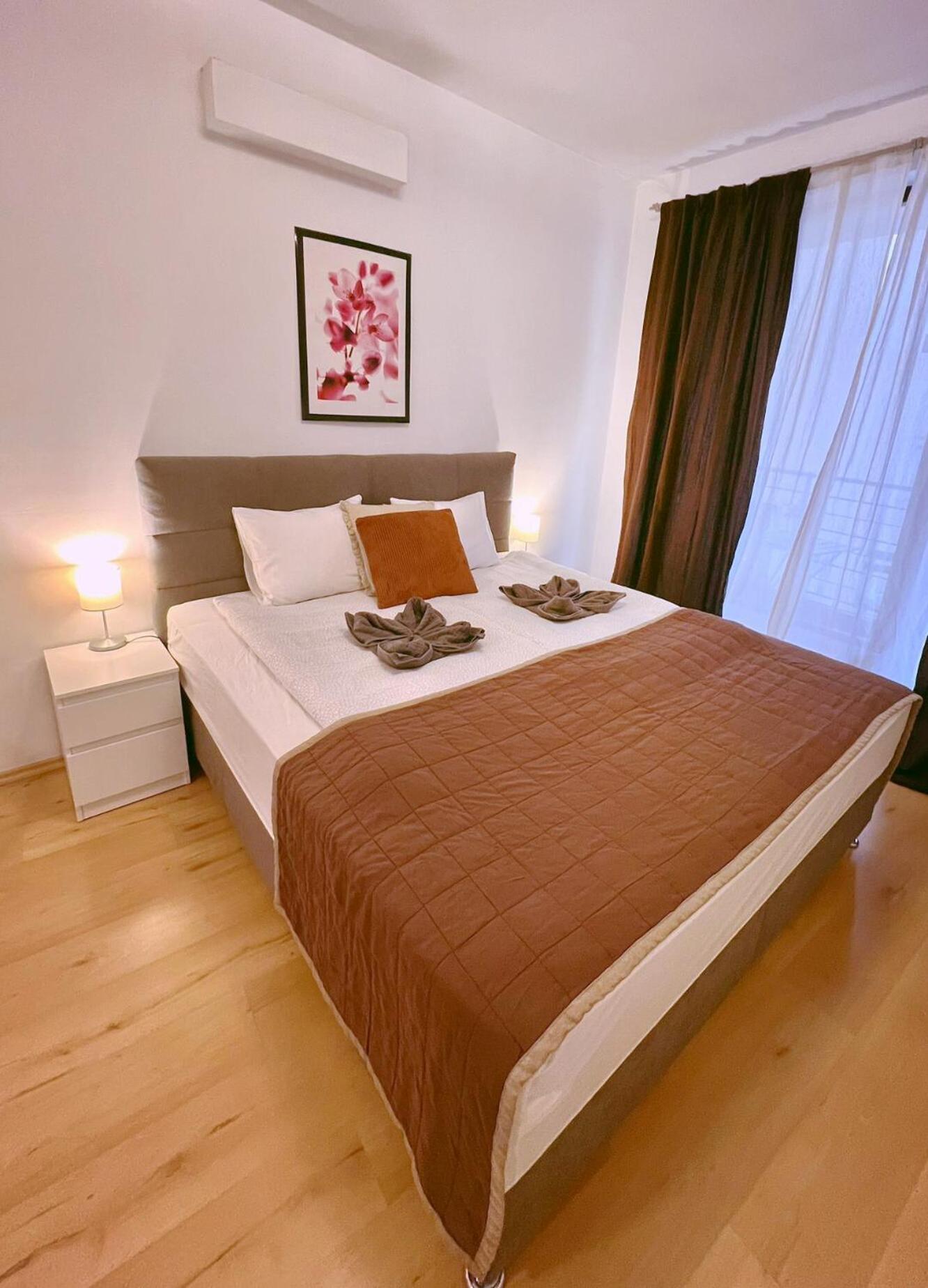 Apartamento Opera