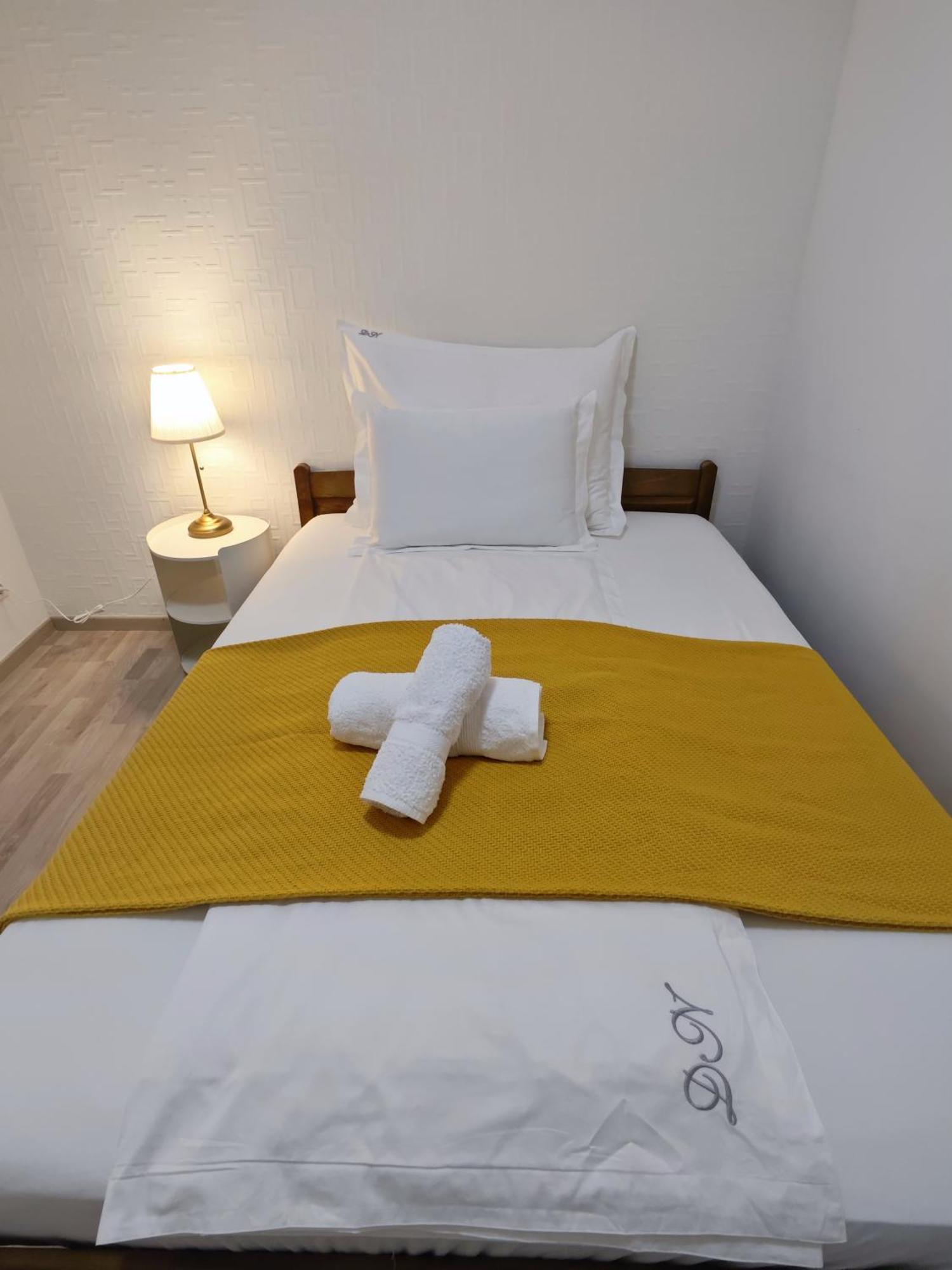 Dn W&w Apartamento *