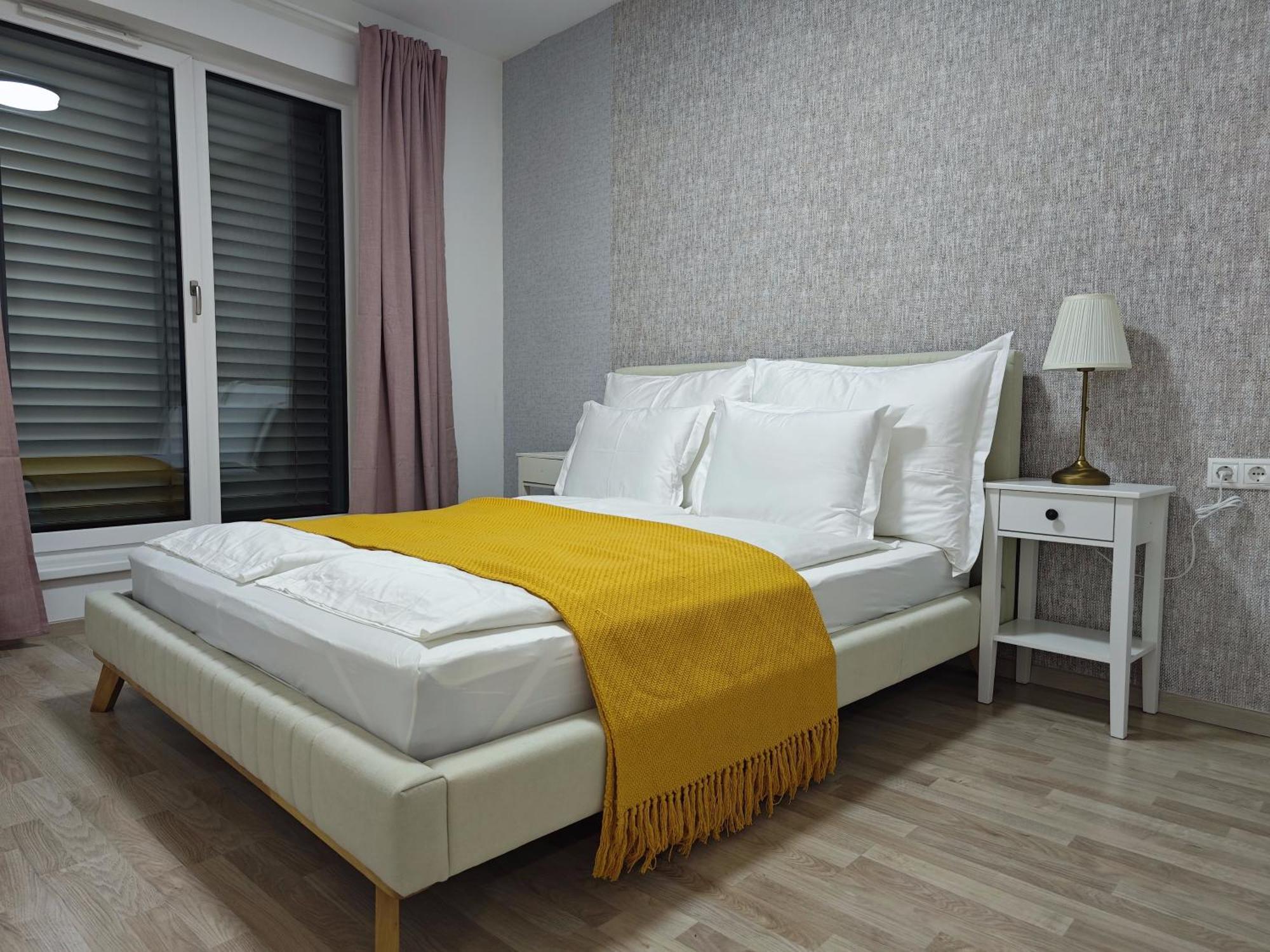 Dn W&w Apartamento Budapest