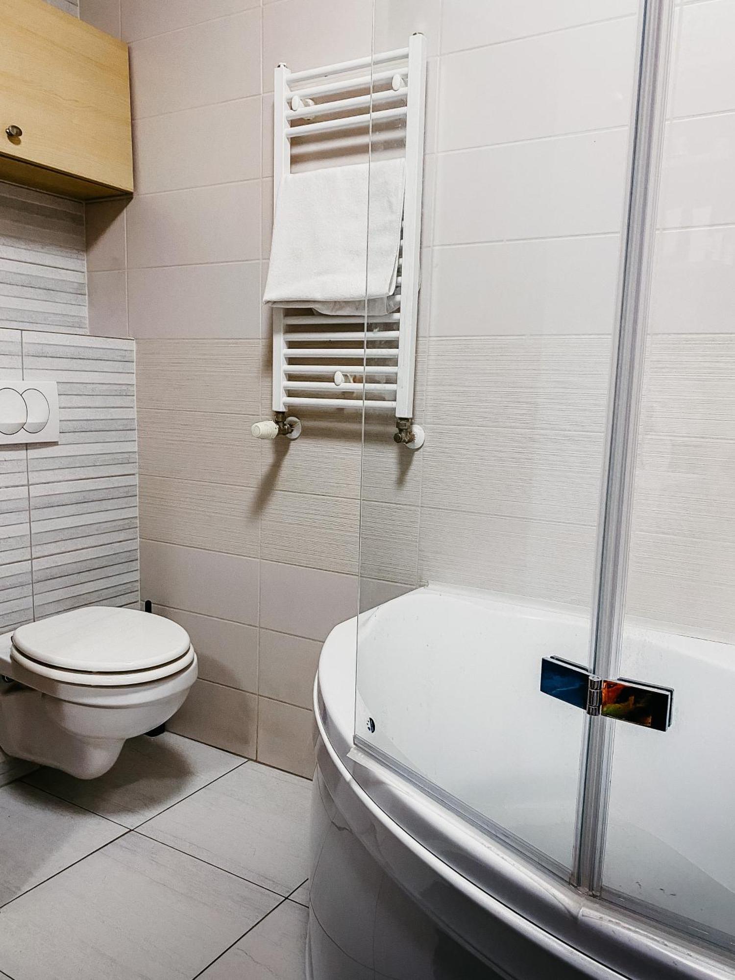 Apartamento Highrise Horizon Penthouse *