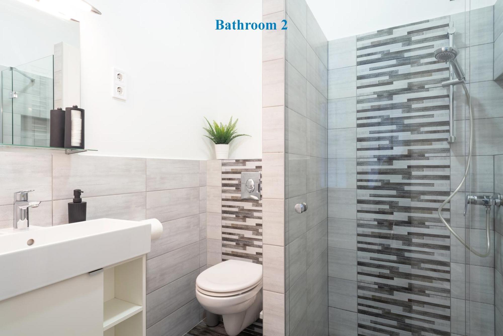 Amethyst - Radnoti Apartamento
