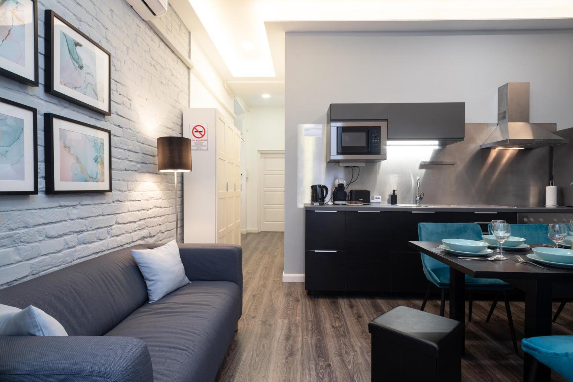 Amethyst - Radnoti Apartmán Budapešť