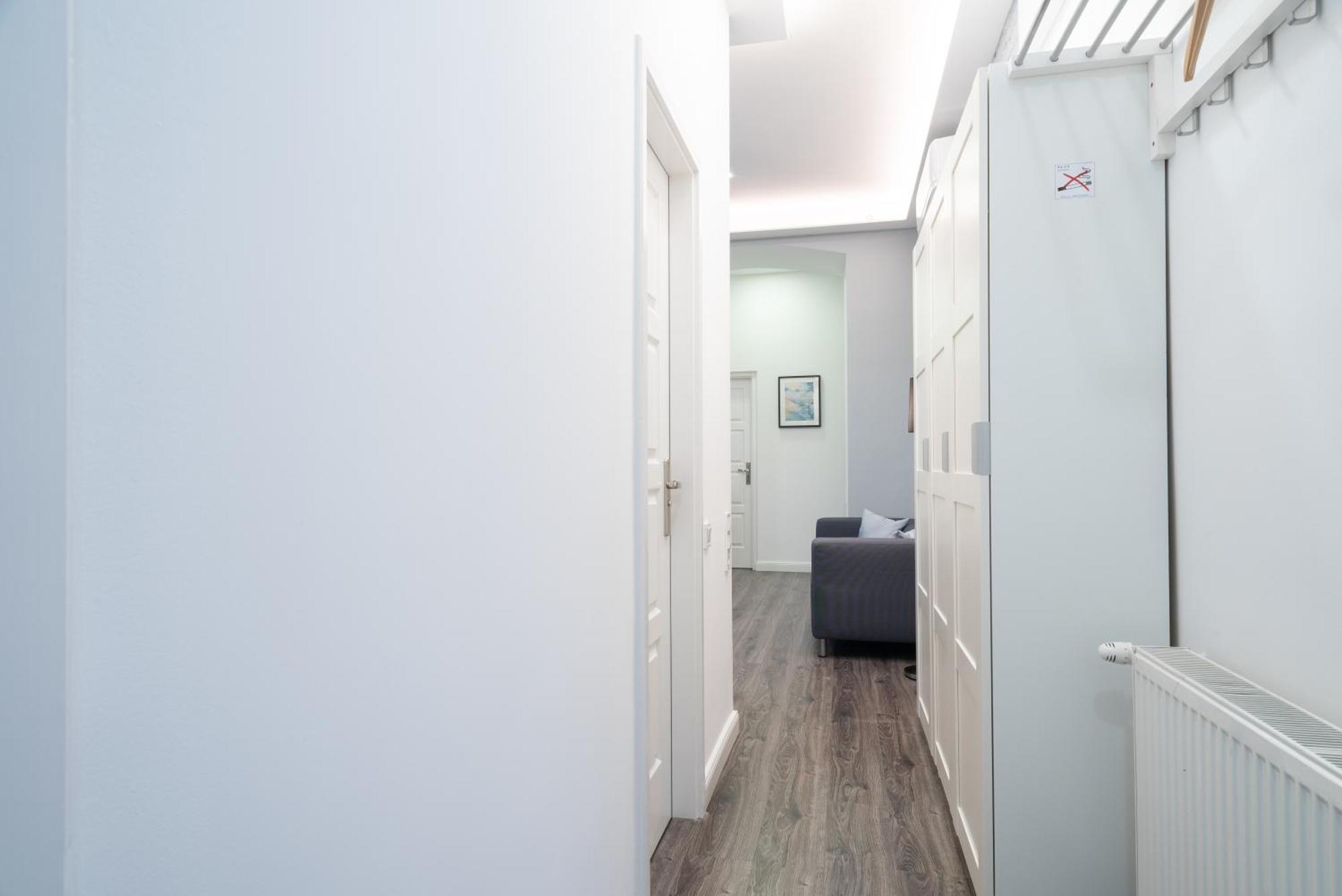 Amethyst - Radnoti Apartmán *