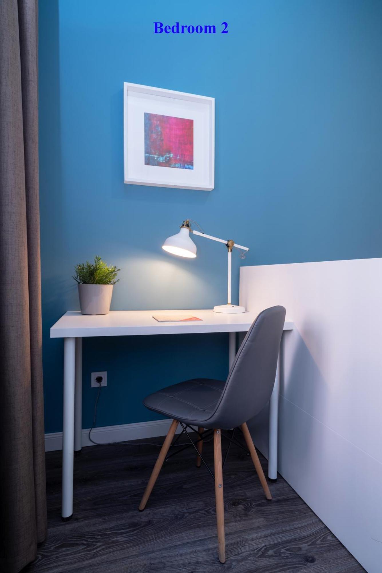 Apartmán Amethyst - Radnoti *