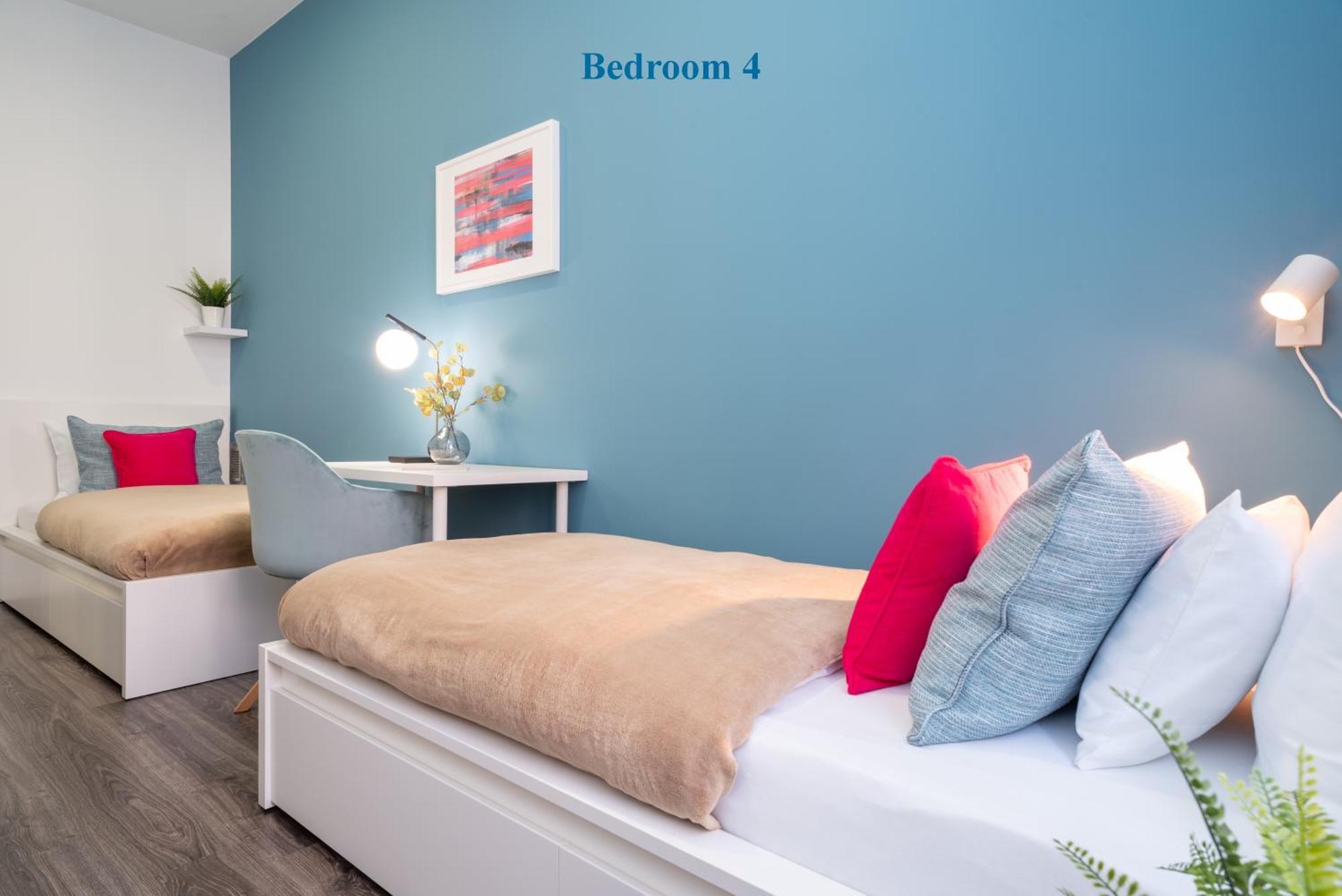 Amethyst - Radnoti Apartmán