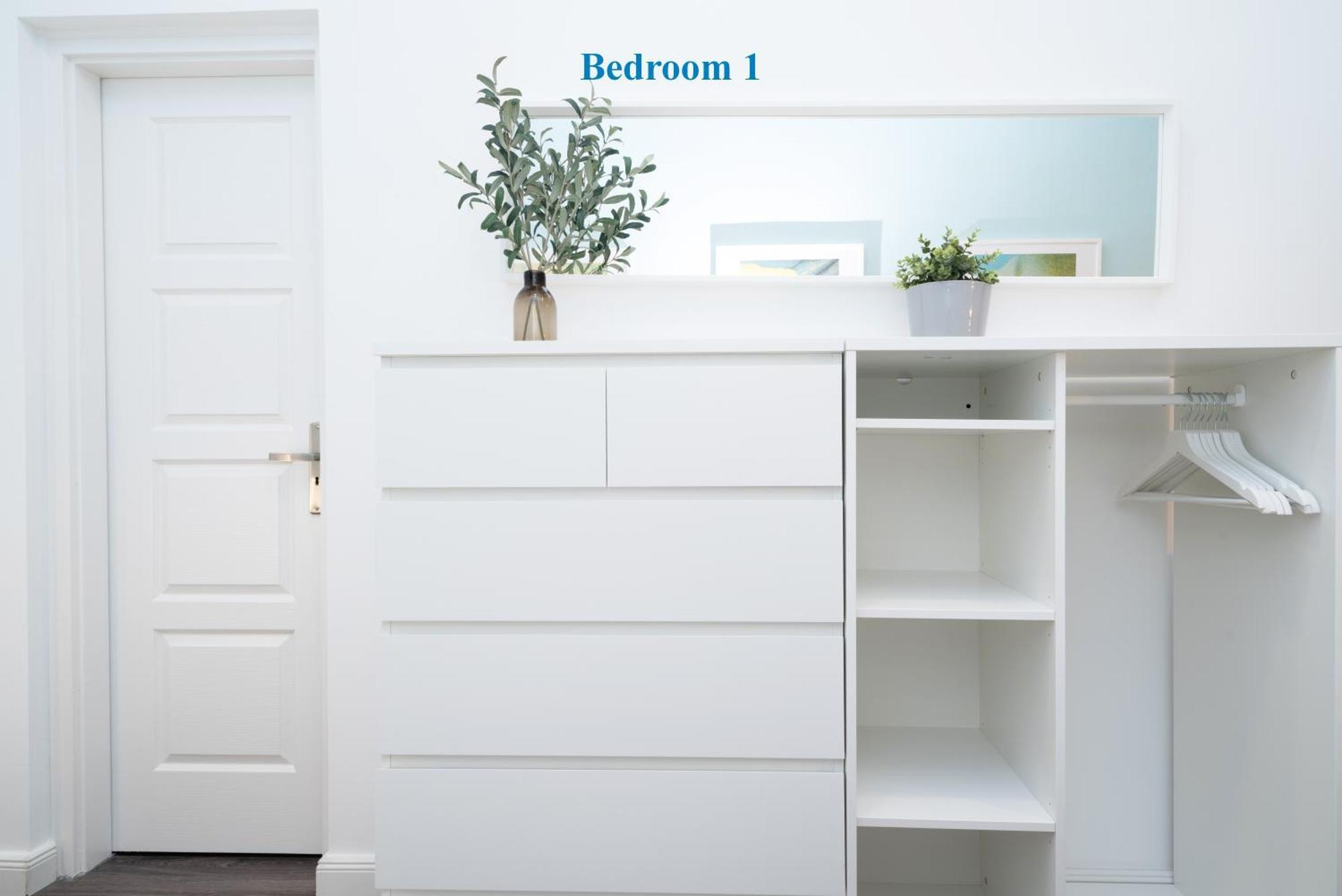 Apartmán Amethyst - Radnoti Budapešť