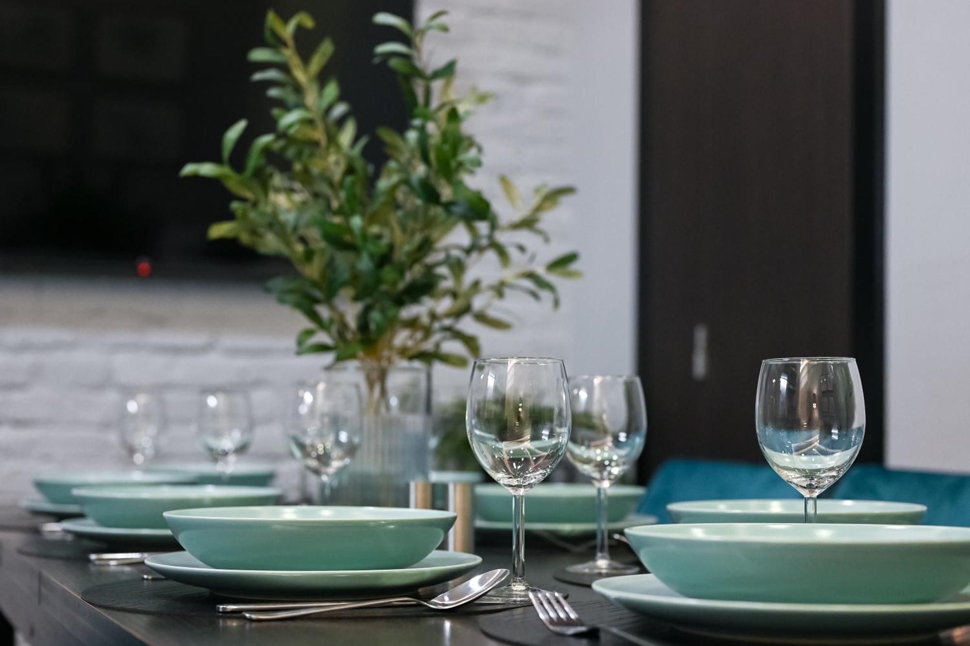 Amethyst - Radnoti Apartamento Budapest