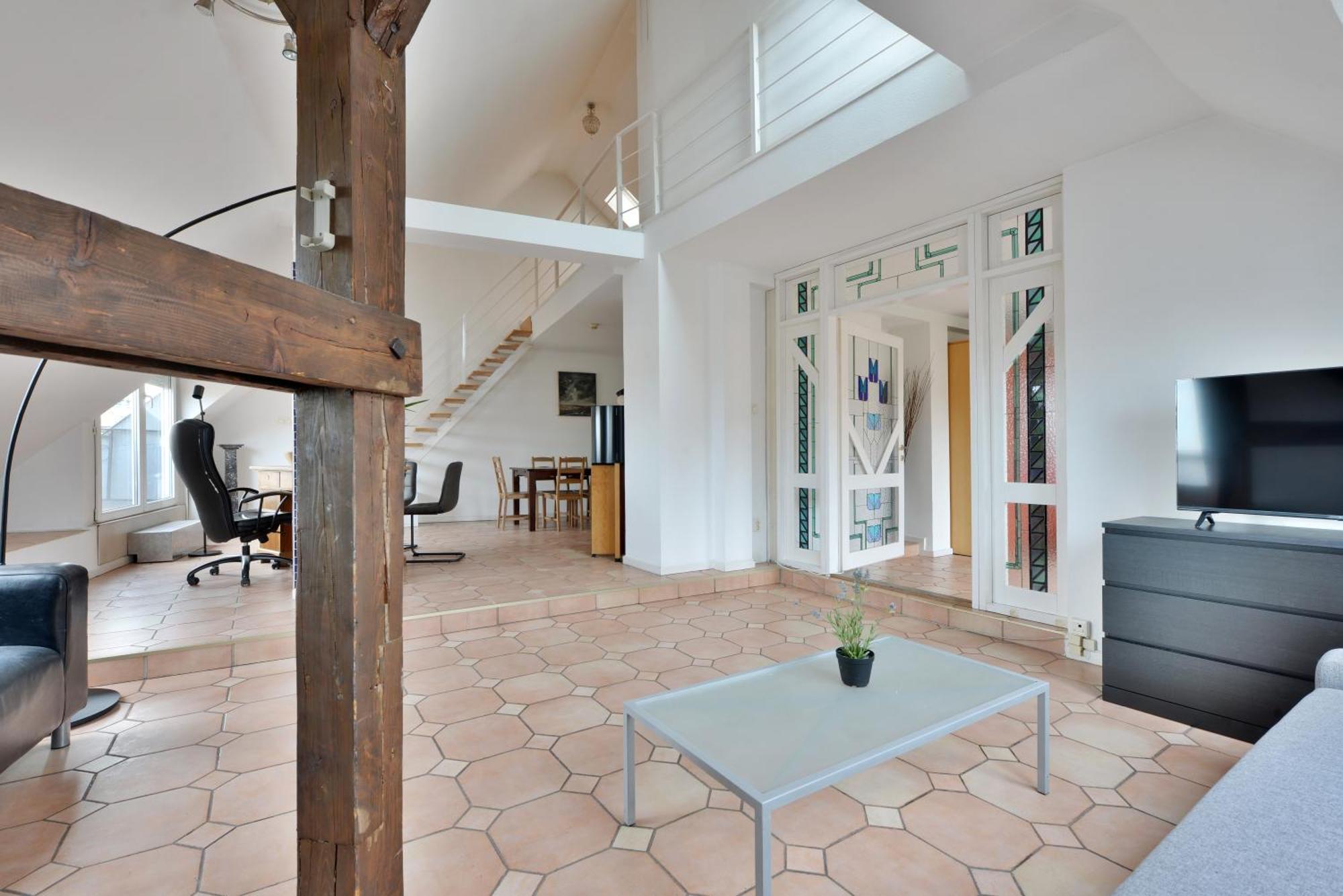 Apartment 5,batthyani Square, Buda, Panorama, Parliament Budapest