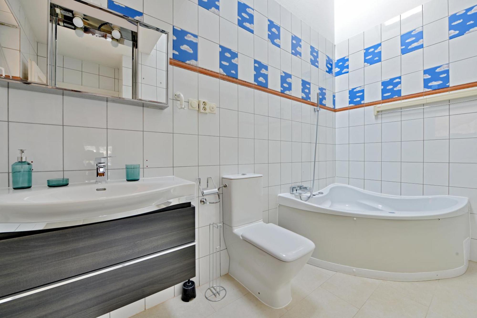 Apartamento 5,batthyani Square, Buda, Panorama, Parliament *