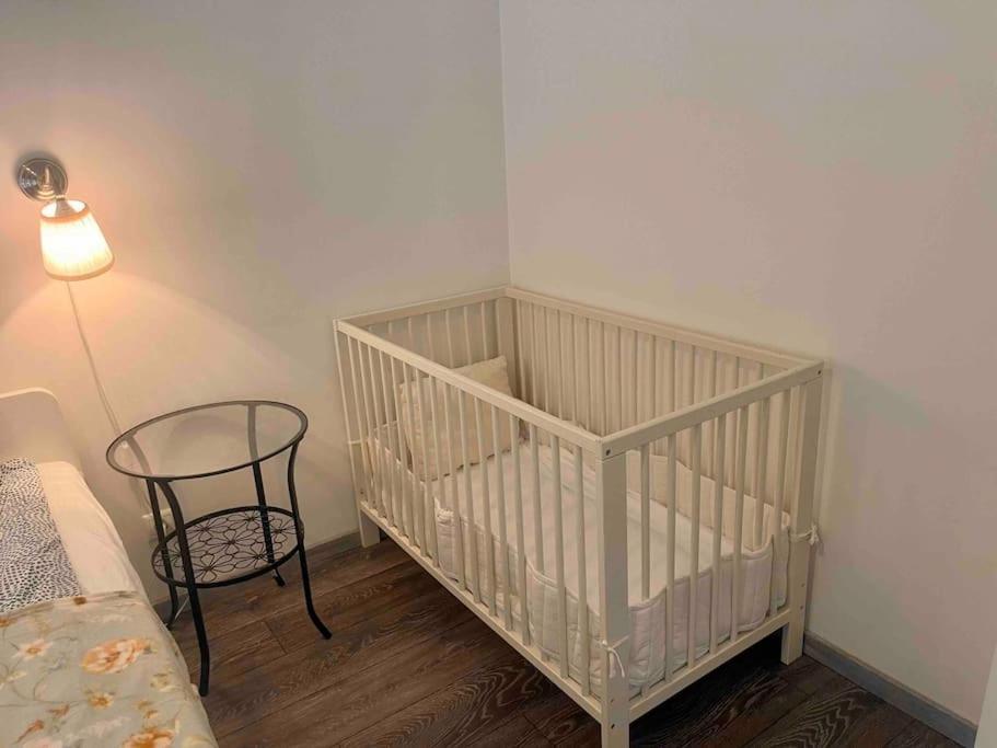 Knezits Spacious Ac Terrace Free Parking Apartamento *