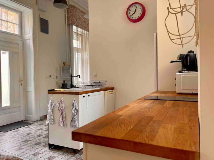 Knezits Spacious Ac Terrace Free Parking
