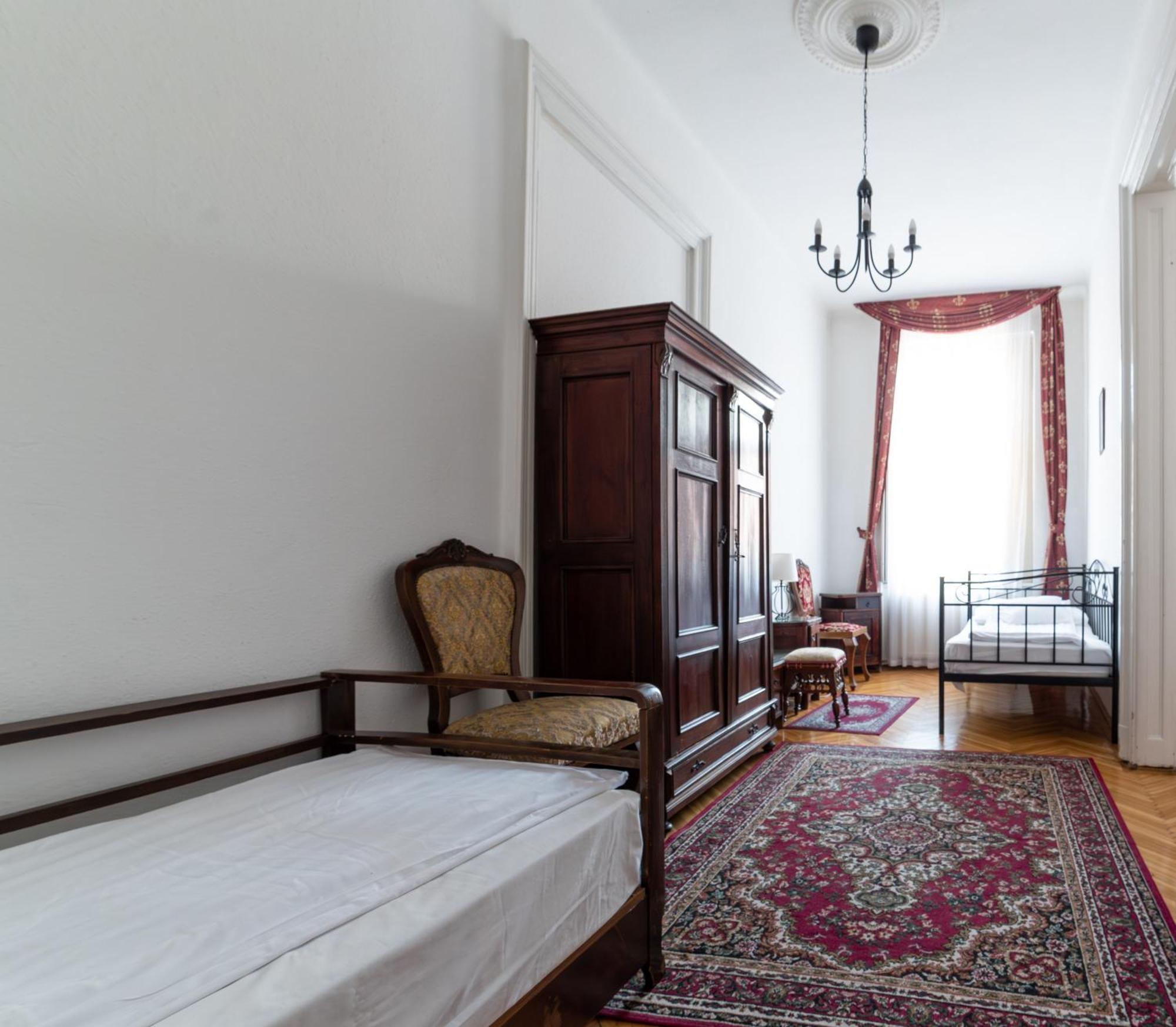 Lejlighedshotel Kalvin House Budapest