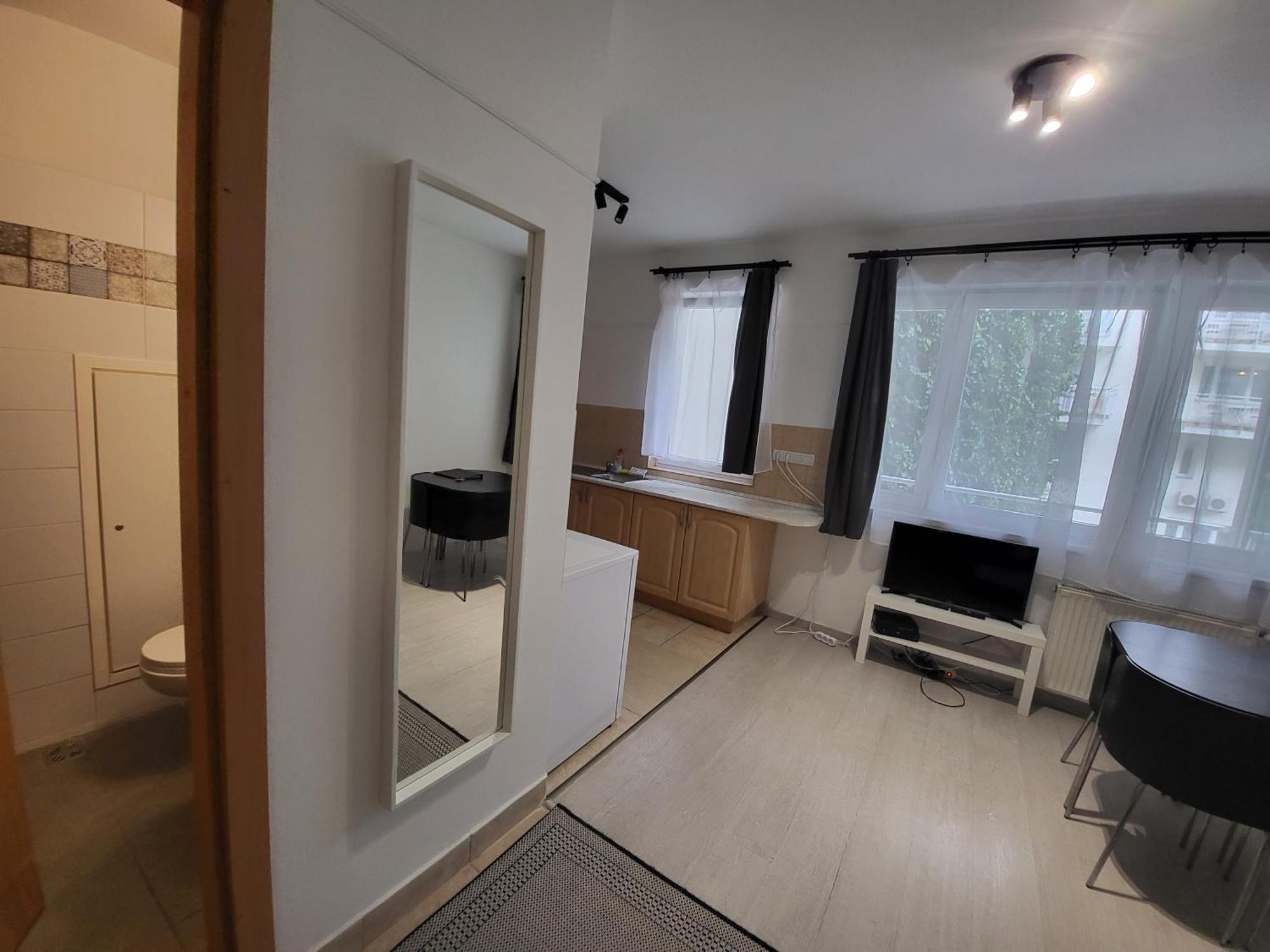 Hi Downtown A308 Appartement