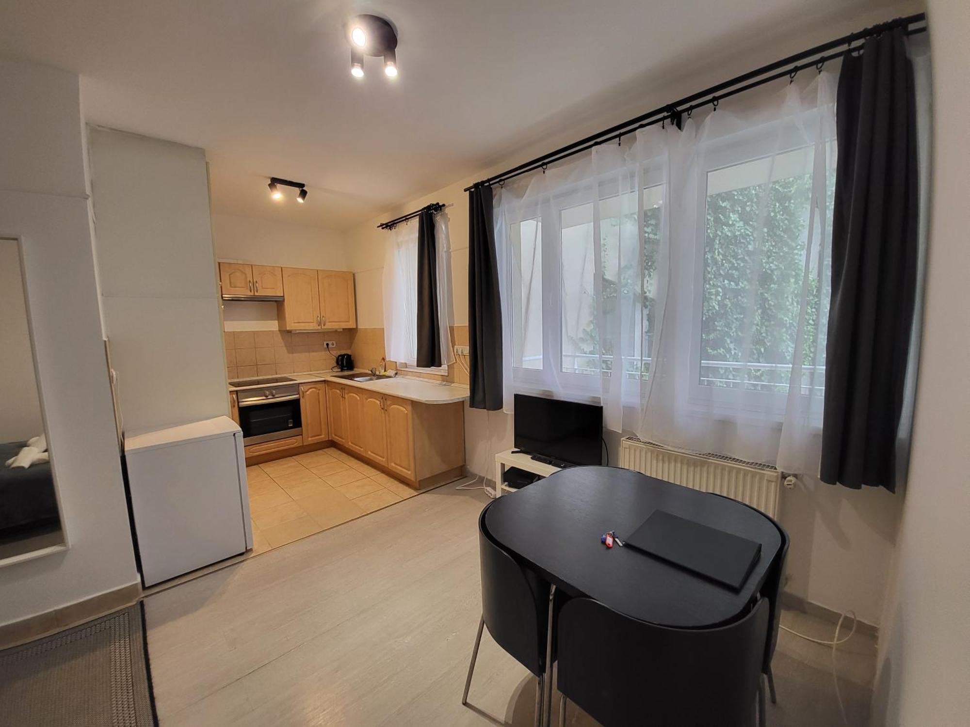 Hi Downtown A308 Apartamento *