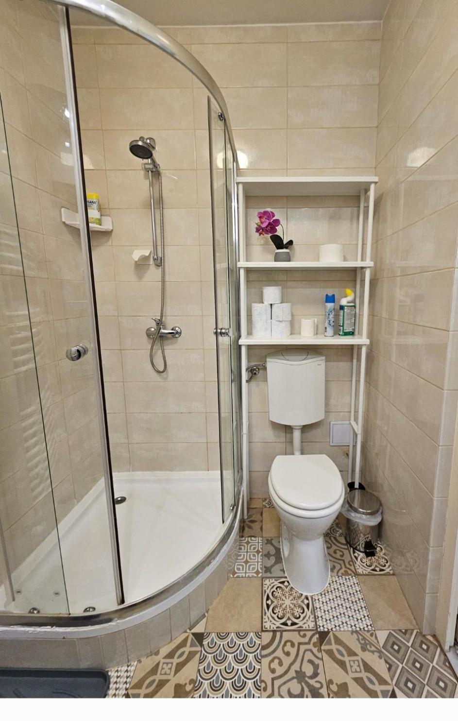 Apartment Smart In The Heart Of *