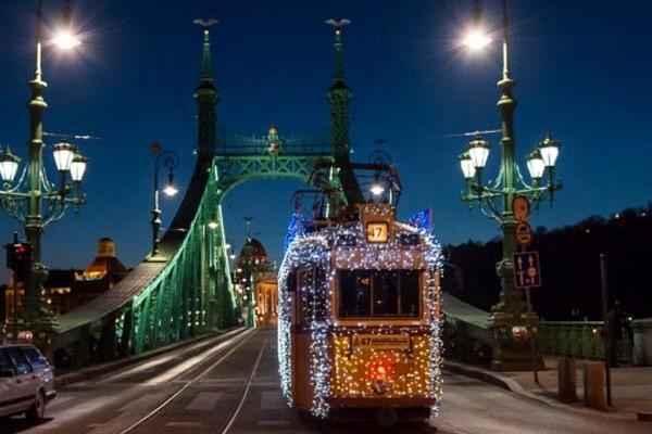 Apartamento Retro Budapest