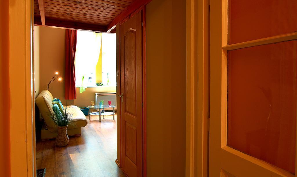 R7 * Budapest
