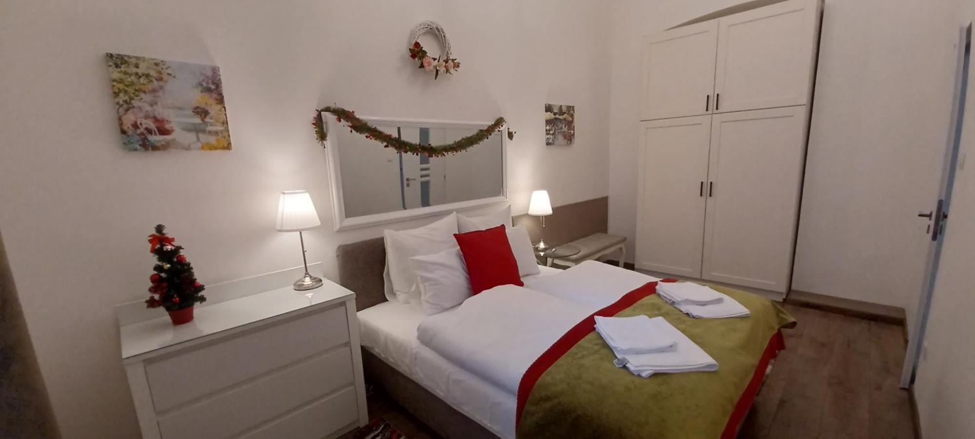 Palace2 Appartement