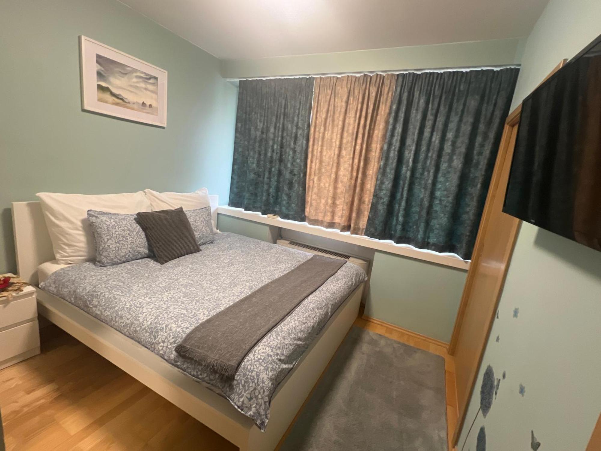 Apartamento Luxury Dunapest With Spa And Pool *
