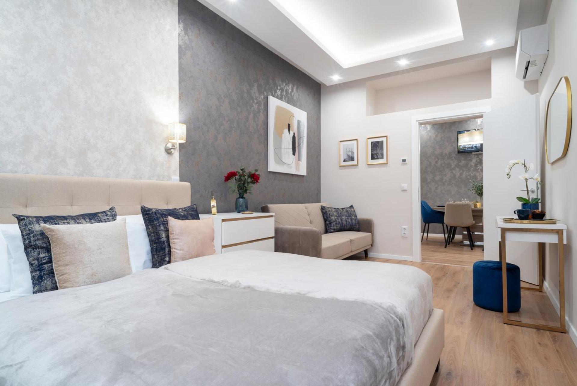 Amethyst - Acacia 2 Bedroom Lejlighed *