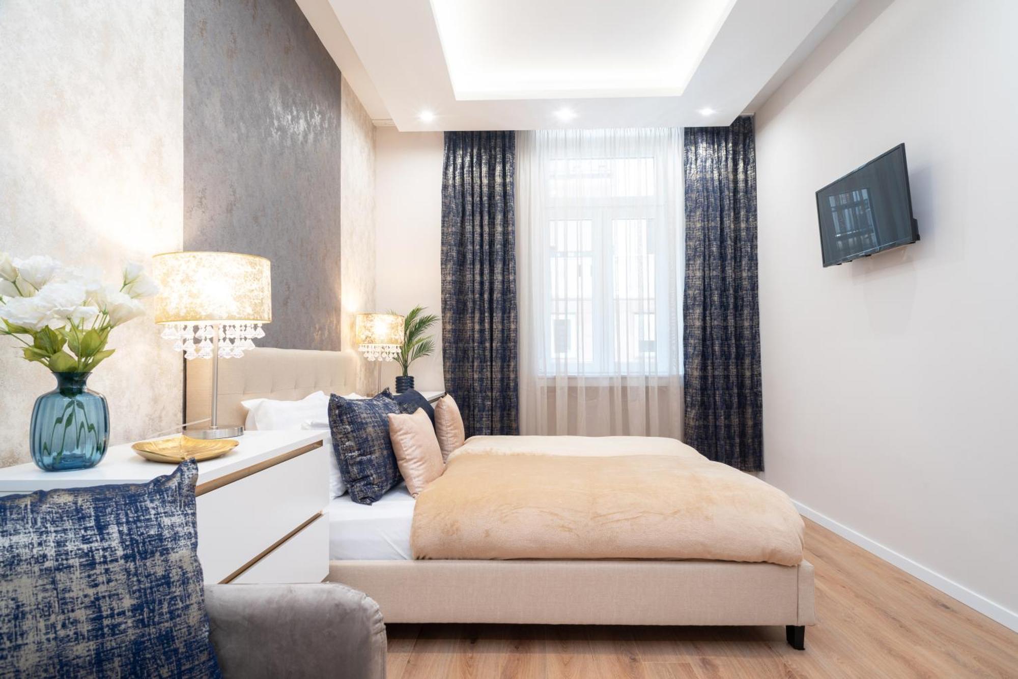 Lejlighed Amethyst - Acacia 2 Bedroom *